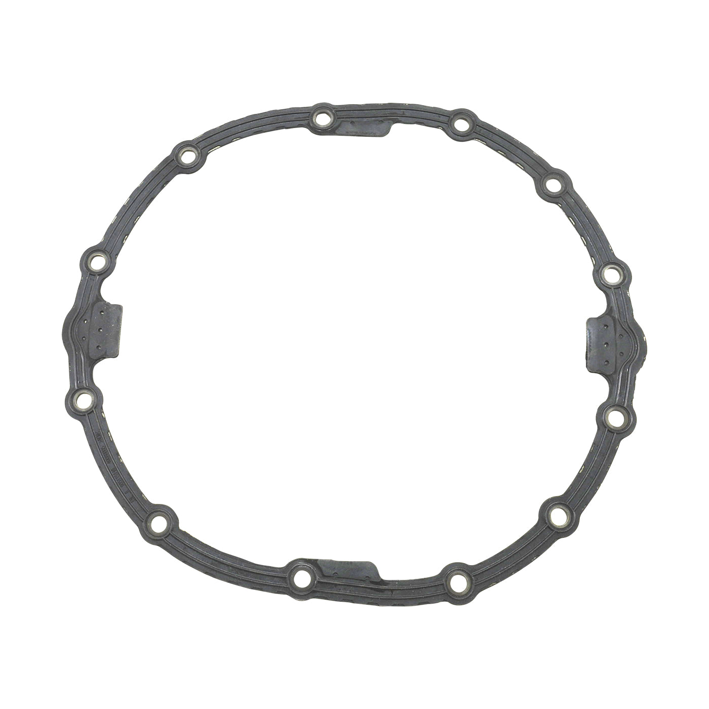 GM 9.76 Inch & 2014 & Up GM 9.5 Inch 12 Bolt Cover Gasket 9.76 Inch & 9.5 Inch GM 12 Bolt Cover Gasket 2014 & Up Yukon Gear