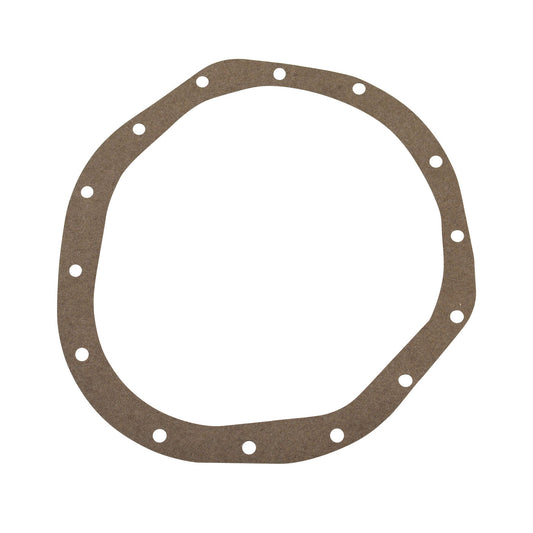 9.5 Inch GM Cover Gasket 9.5 Inch GM 14 Bolt Cover Gasket 2013 & Older Yukon Gear Yukon Gear and Axle
