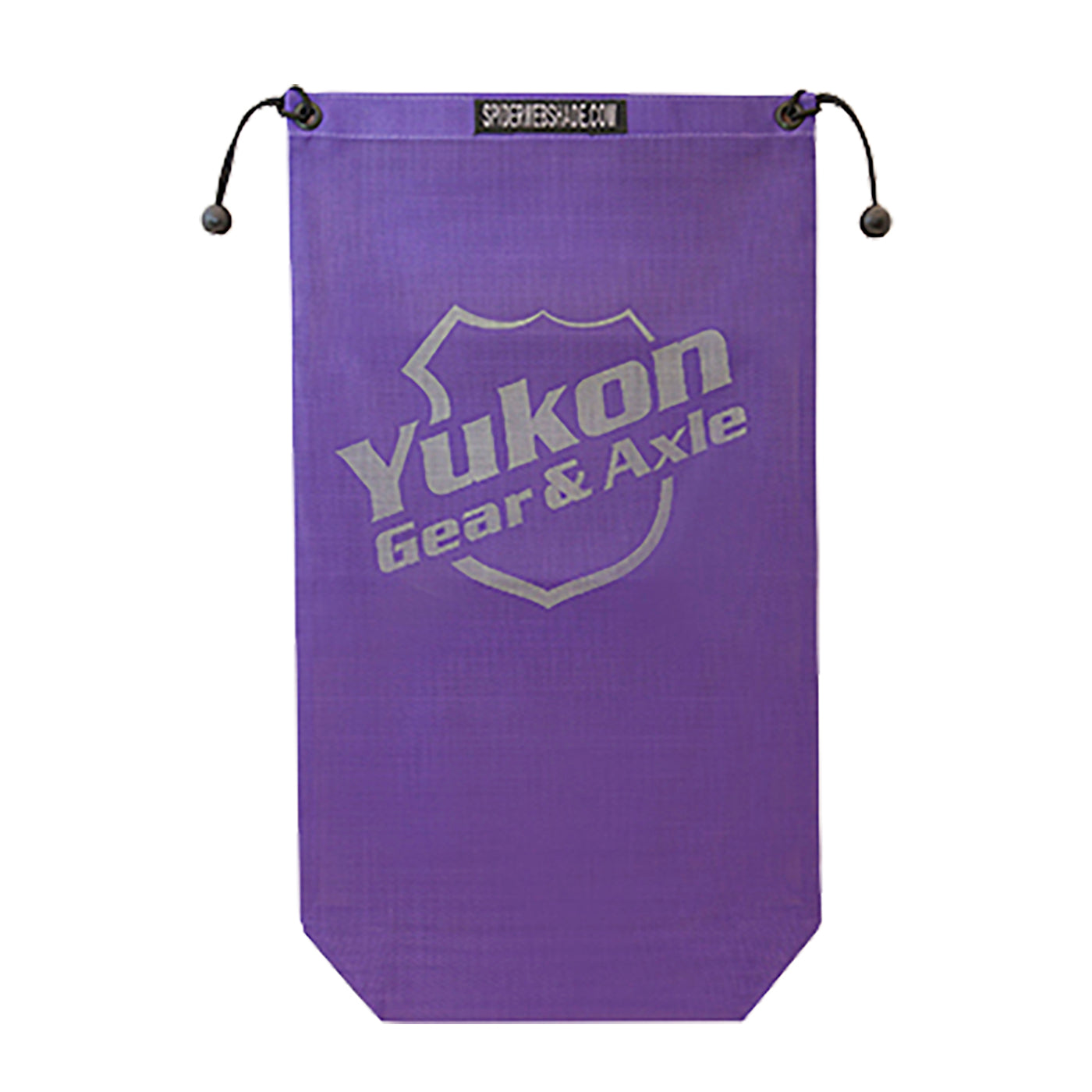 Spiderwebshade Trailsac Spiderwebshade Trail Sack Purple Yukon Gear