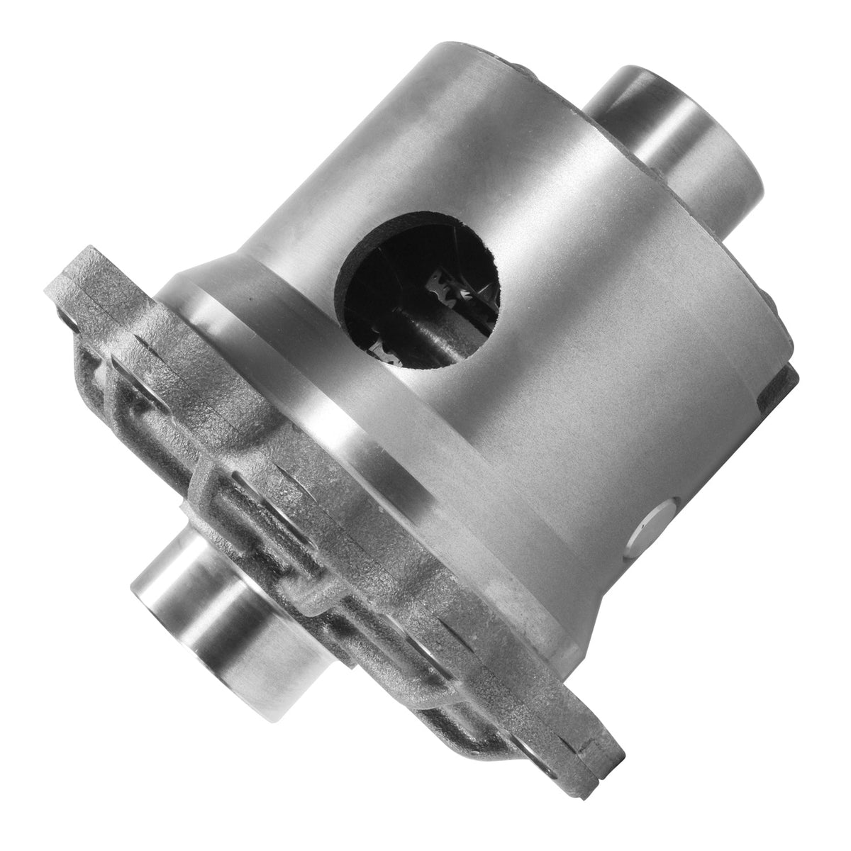 Standard Trac Loc Carrier Assembly For Chrylser 11.5 Differential 11.5 Inch Rear 2019+ RAM 2500/ 3500 T/L 30 Spline 12 Bolt Case 2.628 Inch Carrier Journal Yukon Gear Yukon Gear and Axle