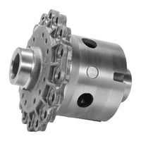 Limited Slip Differential For CHRYSLER/AAM 12.0 Rear Differential 12.0 Inch Rear 2019+ RAM 3500 30 Spline T/L 16 Bolt 3.73 Case 2.956 Inch Carrier Journal 2.69 Inch Deck Height Yukon Gear Yukon Gear and Axle