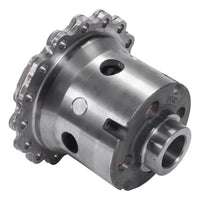 Limited Slip Differential For CHRYSLER/AAM 12.0 Rear Differential 12.0 Inch Rear 2019+ RAM 3500 30 Spline T/L 16 Bolt 3.73 Case 2.956 Inch Carrier Journal 2.69 Inch Deck Height Yukon Gear Yukon Gear and Axle