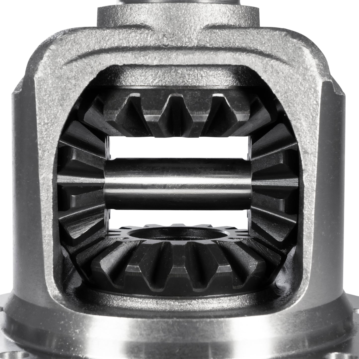 Standard Open Loaded Carrier Case '10 & Down Chrylser 9.25 Inch Rear 31 Spline Internal Gears Front Standard/Open Loaded Carrier Case W/ Internals Yukon Gear