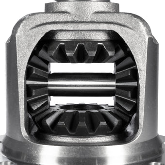 compare product Standard Open Loaded Carrier Case '10 & Down Chrylser 9.25 Inch Rear 31 Spline Internal Gears Front Standard/Open Loaded Carrier Case W/ Internals Yukon Gear