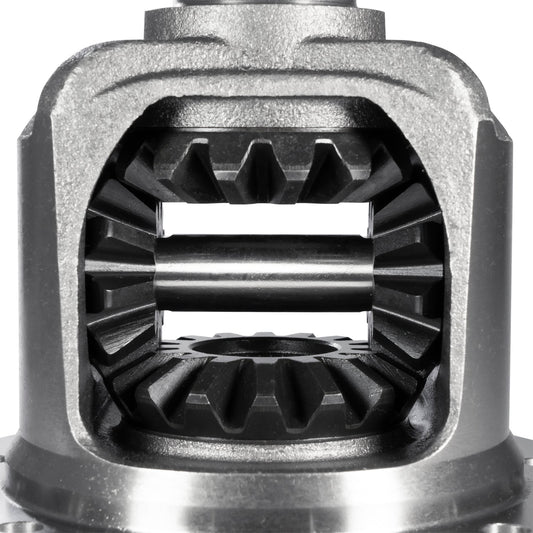 Standard Open Loaded Carrier Case '10 & Down Chrylser 9.25 Inch Rear 31 Spline Internal Gears Front Standard/Open Loaded Carrier Case W/ Internals Yukon Gear Yukon Gear and Axle