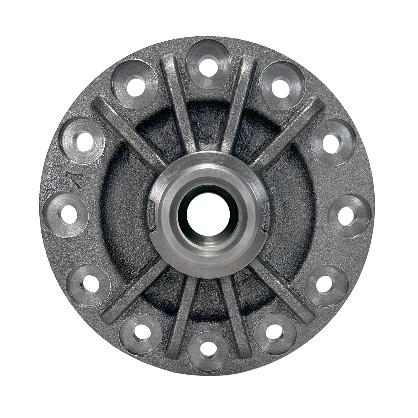 Standard Open Carrier Case For 'Dodge '07-'13 Front Beam Axle Yukon Gear
