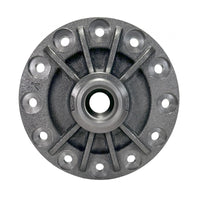 Standard Open Carrier Case For 'Dodge '07-'13 Front Beam Axle Yukon Gear