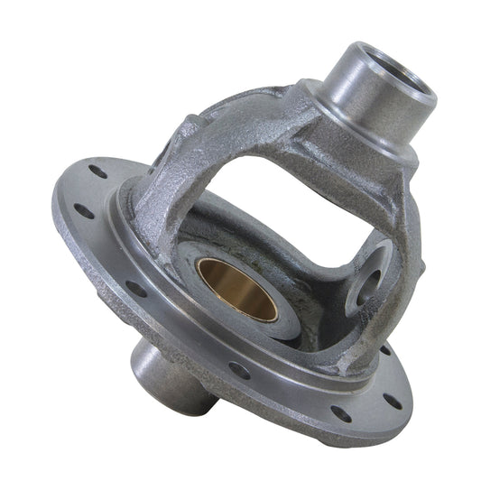Replacement Standard Open Carrier Case For Dana 44 19 Spline 3.92 & Up D44 19 Spline Std Case 3.92 & Up 25590 Bearings Yukon Gear Yukon Gear and Axle