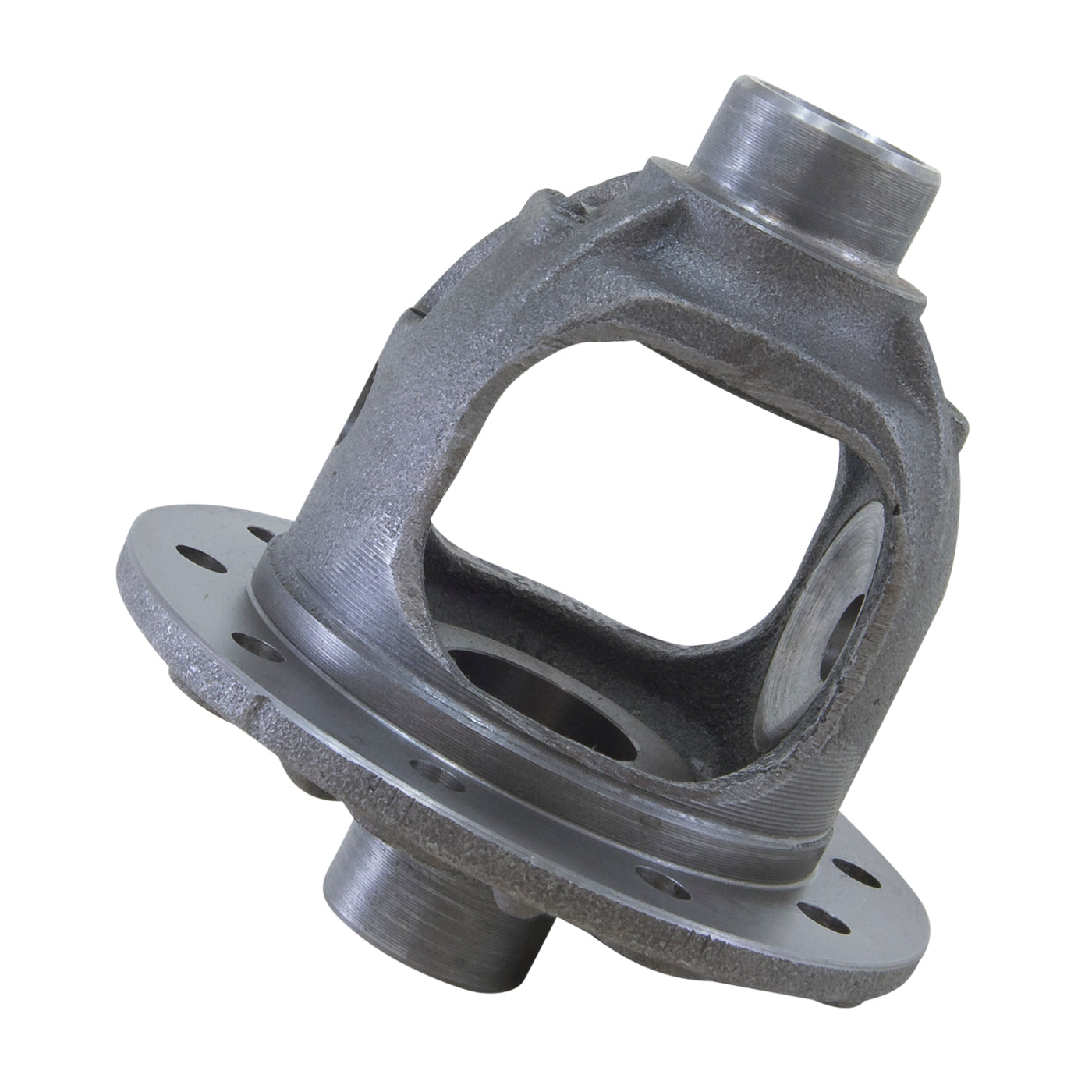Replacement Standard Open Carrier Case For Dana 30 3.54 & Down D30 Std Case 3.54 & Down 1.810 Inch Tall Yukon Gear