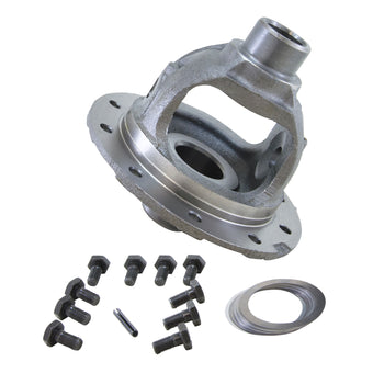 compare product Replacement Standard Open Carrier Case For Dana 30 3.73 & Up Only D30 Std Case 3.73 & Up 1.943 Inch Tall ( Includes Small Parts) Yukon Gear