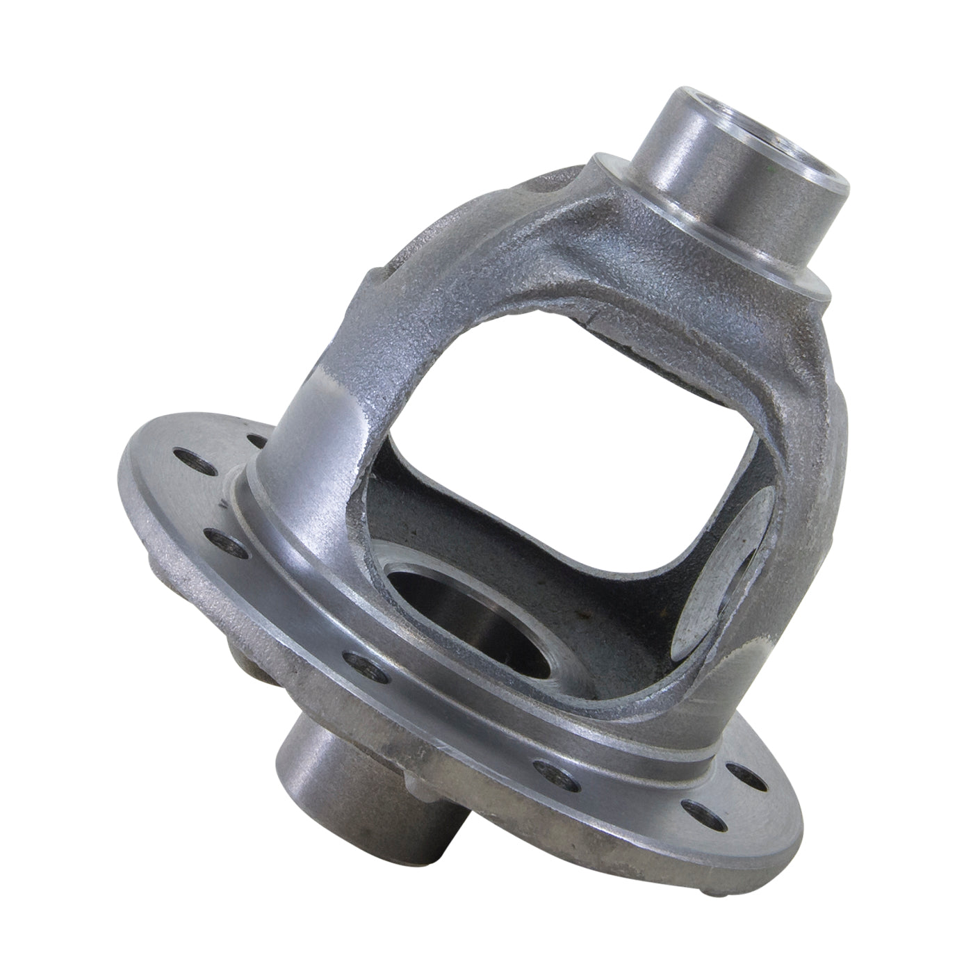 Replacement Standard Open Carrier Case For Dana 30 Diff 3.73 & Up Ratio D30 Std Case 3.73 & Up 1.943 Inch Tall Yukon Gear