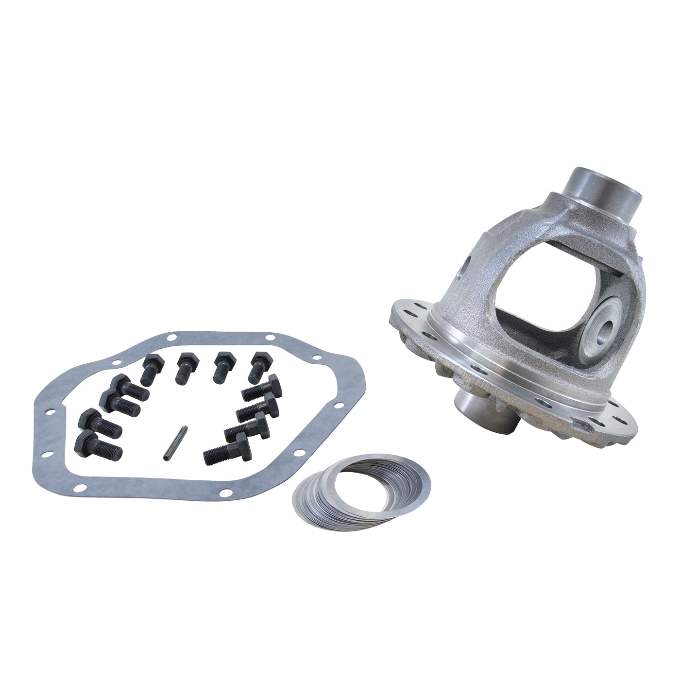 Replacement Standard Carrier Case For Dana Spicer 60 4.10 And Down D60 Std Case 4.10 & Down (Not ABS) Yukon Gear