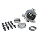 Loaded Standard Open Carrier Case Dana 80 4.10-Up 35 Spline Non ABS D80 Std Loaded Case 4.10 & Up 35 Spline (Not ABS) Yukon Gear