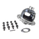 Replacement Standard Open Carrier Case For Dana 80 4.10 & Up D80 4.10 & Up Std Bare Case(Not ABS) 35 Spline & 37 Spline Yukon Gear