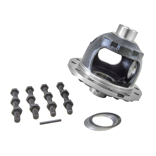Replacement Standard Open Carrier Case For Dana 80 4.10 & Up D80 4.10 & Up Std Bare Case(Not ABS) 35 Spline & 37 Spline Yukon Gear Yukon Gear and Axle