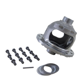 compare product Replacement Standard Open Carrier Case For Dana 70 4.56 & Up D70 4.56 & Up Std Case ABS Yukon Gear