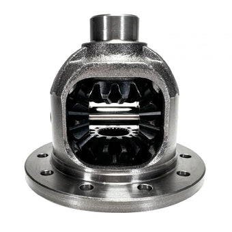 compare product Replacement Standard Open Loaded Carrier Case For Dana 30 3.54 & Down 27 Spline Internals. Yukon Gear