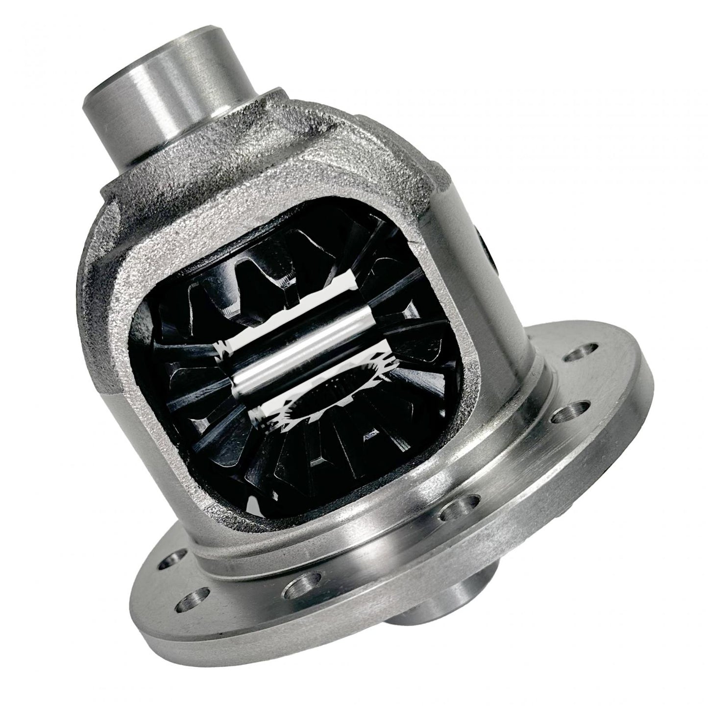 Replacement Standard Open Loaded Carrier Case For Dana 30 3.54 & Down 27 Spline Internals. Yukon Gear
