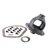Replacement Standard Open Carrier Case For Dana 60 4.56 & Up D60 Std Case 4.56 & Up (Incl ABS)2-7/16 Inch Tall Yukon Gear Yukon Gear and Axle