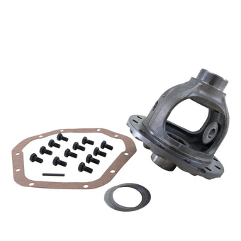 compare product Replacement Standard Open Carrier Case For Dana 60 4.56 & Up D60 Std Case 4.56 & Up (Incl ABS)2-7/16 Inch Tall Yukon Gear