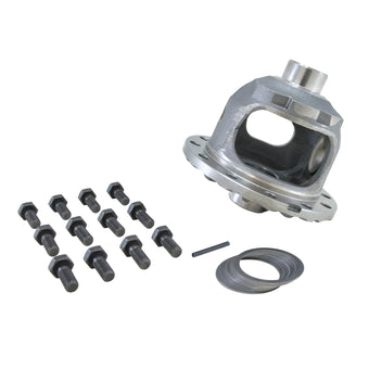 compare product Replacement Standard Open Carrier Case For Dana 80 3.73 & Down D80 3.73 &Dwn Std Case (Incl ABS) 35 Spline & 37 Spline Yukon Gear