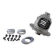 Replacement Standard Open Carrier Case & Spiders For Dana 44HD D44HD(HD Only)Std Loaded Case + Ipk (3/8 Inch R/G Bolts) Yukon Gear
