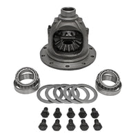 Gear Dana 44 Loaded Carrier For Late Model Jeep D44HD Std Open Loaded Carrier 30 Spline (7/16 Inch R/G Bolts) Yukon Gear Yukon Gear and Axle