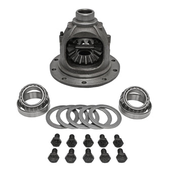 compare product Gear Dana 44 Loaded Carrier For Late Model Jeep D44HD Std Open Loaded Carrier 30 Spline (7/16 Inch R/G Bolts) Yukon Gear