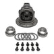 Gear Dana 44 Loaded Carrier For Late Model Jeep D44HD Std Open Loaded Carrier 30 Spline (7/16 Inch R/G Bolts) Yukon Gear Yukon Gear and Axle