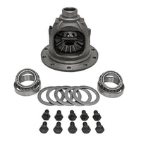 Gear Dana 44 Loaded Carrier For Late Model Jeep D44HD Std Open Loaded Carrier 30 Spline (7/16 Inch R/G Bolts) Yukon Gear