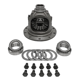 compare product Gear Dana 44 Loaded Carrier For Late Model Jeep D44HD Std Open Loaded Carrier 30 Spline (7/16 Inch R/G Bolts) Yukon Gear