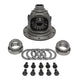 Gear Dana 44 Loaded Carrier For Late Model Jeep D44HD Std Open Loaded Carrier 30 Spline (7/16 Inch R/G Bolts) Yukon Gear