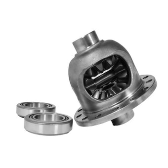compare product Standard Open Carrier Case For Dana M300 Rear 37 Spline 3.73 & Down Dana M300 Std Open Loaded Carrier 3.73& Dwn 37 Spline F350 Only Yukon Gear