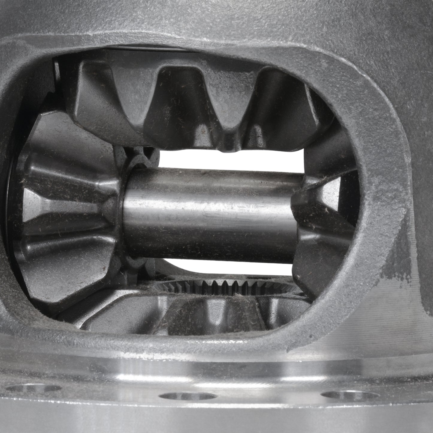Standard Open Carrier Case For Dana M300 Rear 41 Spline 4.10 & Up Dana M300 Std Open Loaded Carrier 4.10& Up 41 Spline F450/ F550 Only Yukon Gear