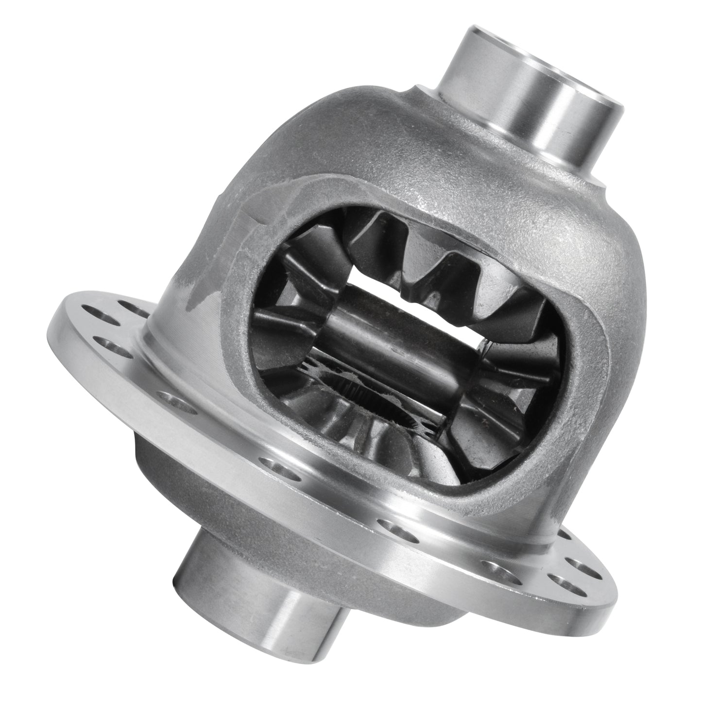 Standard Open Carrier Case For Dana M300 Rear 41 Spline 4.10 & Up Dana M300 Std Open Loaded Carrier 4.10& Up 41 Spline F450/ F550 Only Yukon Gear
