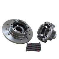 Replacement Case For Dana S135 Fits 4.78-5.38 Ratios S135 & S150 Dana Std Open Case Fits 4.78-5.38 Ratios Only (Works W/ ABS) Yukon Gear