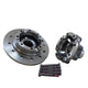 Replacement Case For Dana S135 Fits 4.78-5.38 Ratios S135 & S150 Dana Std Open Case Fits 4.78-5.38 Ratios Only (Works W/ ABS) Yukon Gear
