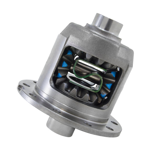 Trac Loc Positraction Ford 8.8 Inch 31 Spline With Carbon Fiber Clutches. 8.8 Inch Trac-Loc 31 Spline Positraction W/ Carbon Clutches Yukon Gear Yukon Gear and Axle