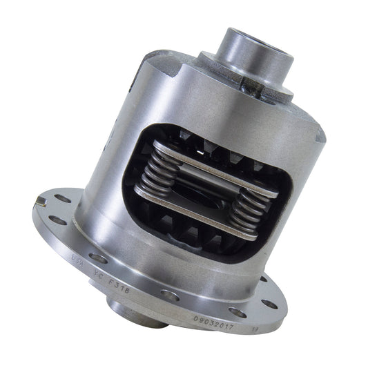 Trac Loc Positraction Ford 8.8 Inch 31 Spline 8.8 Inch Trac-Loc 31 Spline Positraction Complete Yukon Gear Yukon Gear and Axle