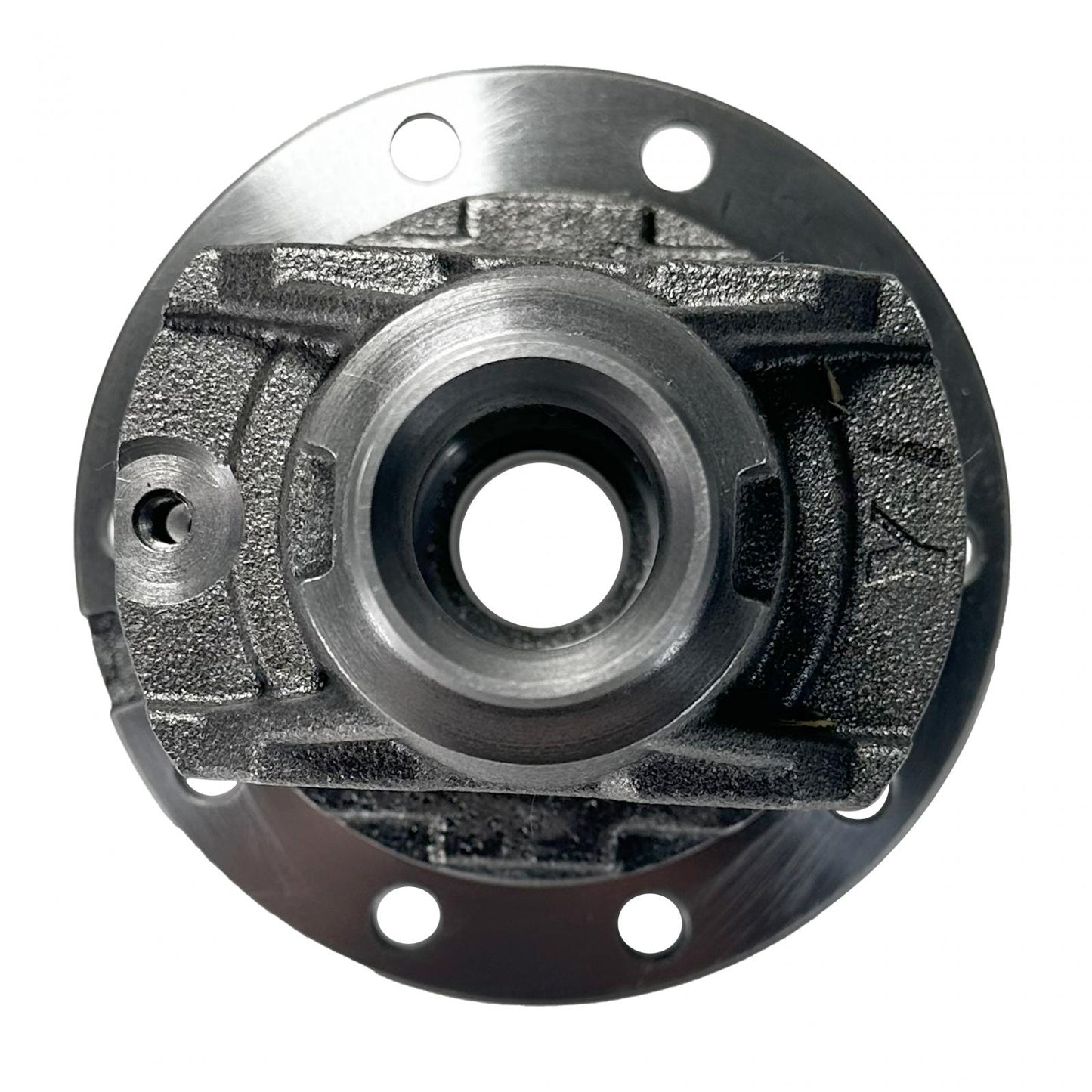 Standard Open Carrier Case Ford 7.5 7.5 Inch Std Diff Case Yukon Gear