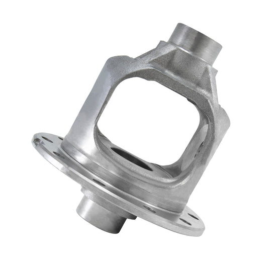 Standard Open Carrier Case Ford 8.8 Inch 28 Spline 8.8 Inch 28 Spline Std Bare Case (Incl Rev) 3/4 Inch X/Pin Hole Yukon Gear