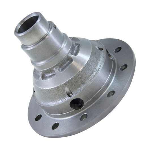 Standard Open Carrier Case. Ford 9 9 Inch Std Case Bare 28 Spline & 31 Spline 2 Or 4 Pinion Yukon Gear Yukon Gear and Axle