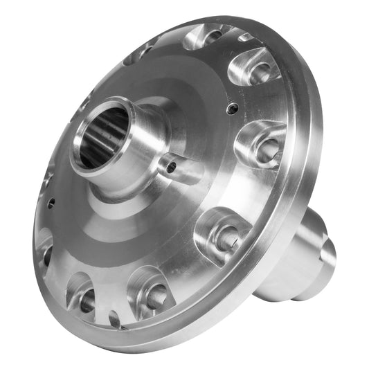 Trac Loc Case For Ford 9 9 Inch Ford T/L Case Bare 28 Spline & 31 Spline 2or4 Pin 4 Tab Clutches Yukon Gear Yukon Gear and Axle