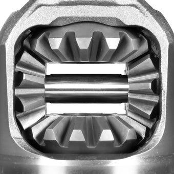 compare product Standard Open Loaded Carrier Case Ford 9.75 Inch 34 Spline With Internal Gears 9.75 Inch Ford Std Open Carrier Loaded Case W/ 34 Spline Internal Spider Gears Yukon Gear