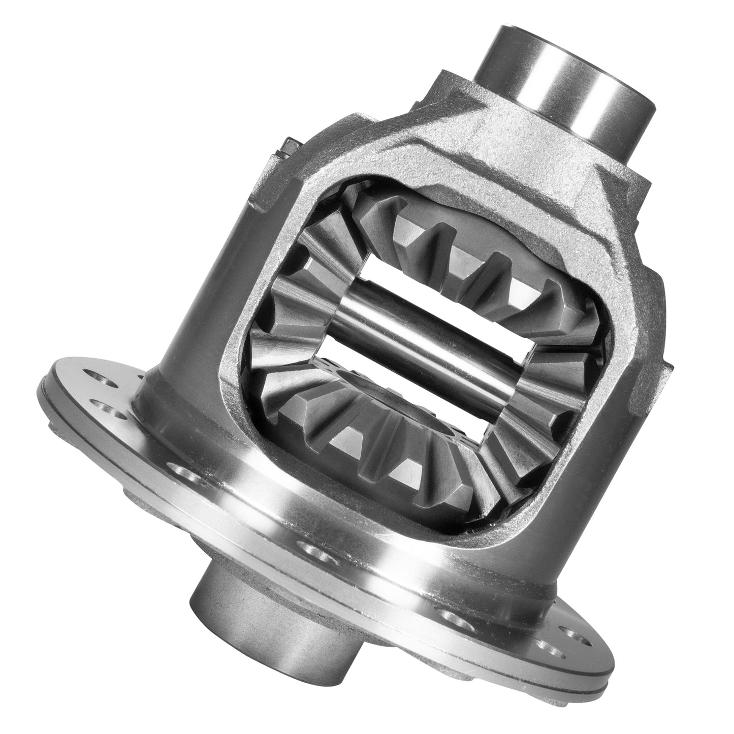 Standard Open Loaded Carrier Case Ford 9.75 Inch 34 Spline With Internal Gears 9.75 Inch Ford Std Open Carrier Loaded Case W/ 34 Spline Internal Spider Gears Yukon Gear
