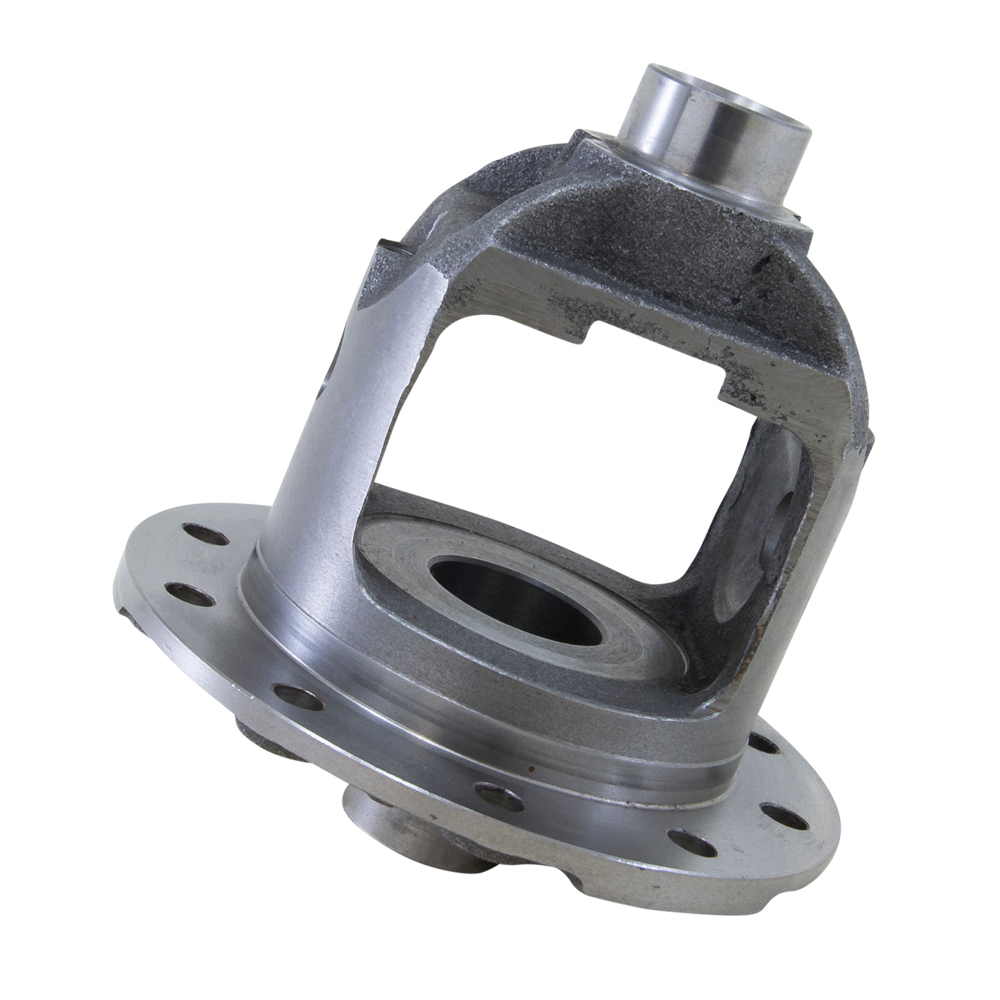 Standard Open Carrier Case GM 8.5 Inch 2.73 & Up 8.5 Inch GM Std Case 2.73 & Up 28 Spline Or 30 Spline W/ 1.625 Inch - Small Bearing Journal Yukon Gear