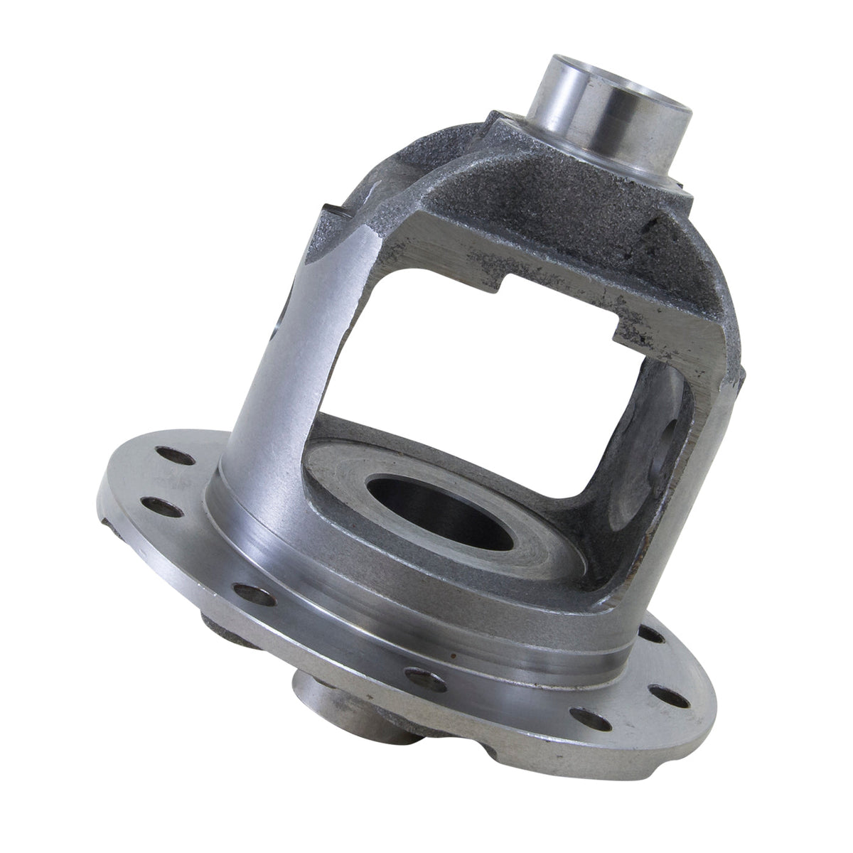 Standard Open Carrier Case GM 8.5 Inch 2.73 & Up 8.5 Inch GM Std Case 2.73 & Up 28 Spline Or 30 Spline W/ 1.625 Inch - Small Bearing Journal Yukon Gear Yukon Gear and Axle