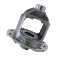 Standard Open Carrier Case GM 8.5 Inch 2.73 & Up 8.5 Inch GM Std Case 2.73 & Up 28 Spline Or 30 Spline W/ 1.625 Inch - Small Bearing Journal Yukon Gear Yukon Gear and Axle