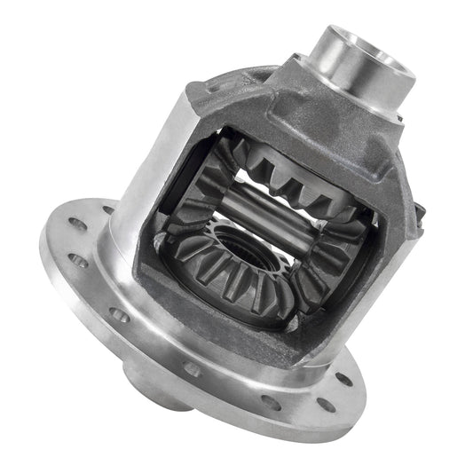 Standard Open Carrier Case GM 9.5 Inch & 9.25 Inch IFS Loaded 9.25 IFS '10&Dwn GM 9.5 '79-'13 '03-06 Dodge/AAM 9.25 Front Std Loaded Carrier Yukon Gear Yukon Gear and Axle