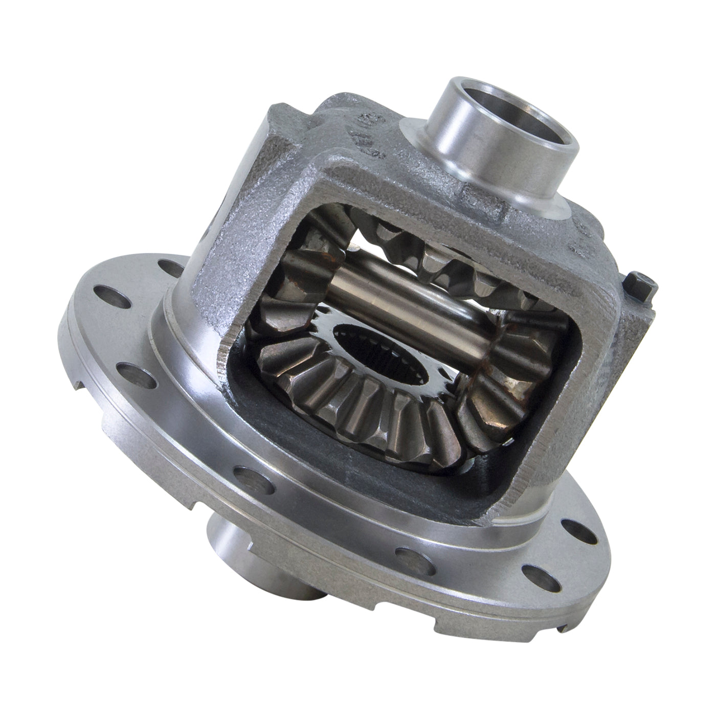 7.2IFS GM Standard Open Loaded Case 3.23 & Up. 7.2IFS GM Std Loaded Case 3.23 & Up Yukon Gear